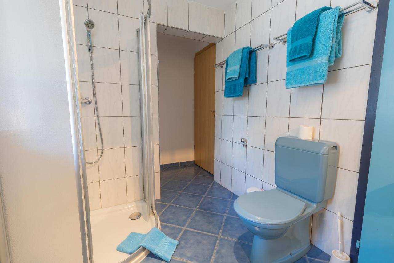 Swiss Mountains Apartments Интерлакен Екстериор снимка