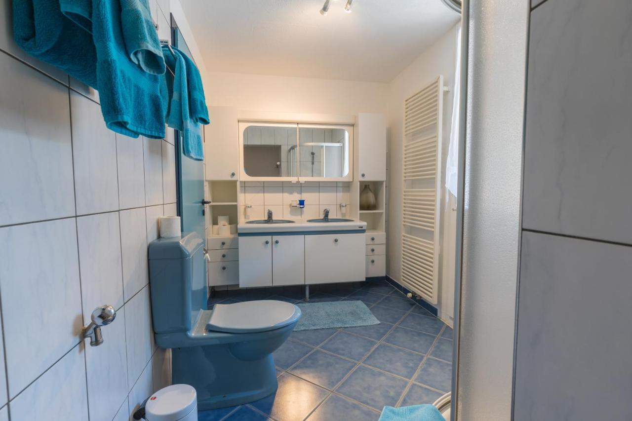 Swiss Mountains Apartments Интерлакен Екстериор снимка
